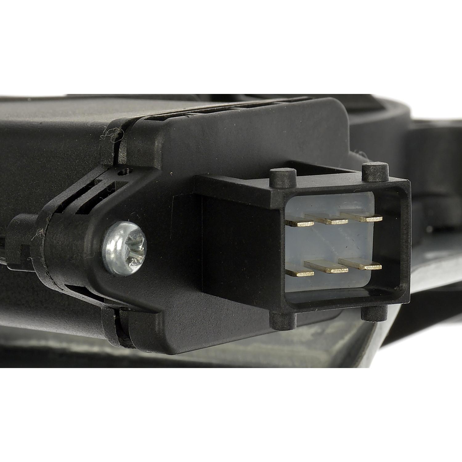 Dorman 748194 - Power Window Motor and Regulator Assembly Dorman 748194 Power Window Motor and Regulator Assembly product image 4 of 5