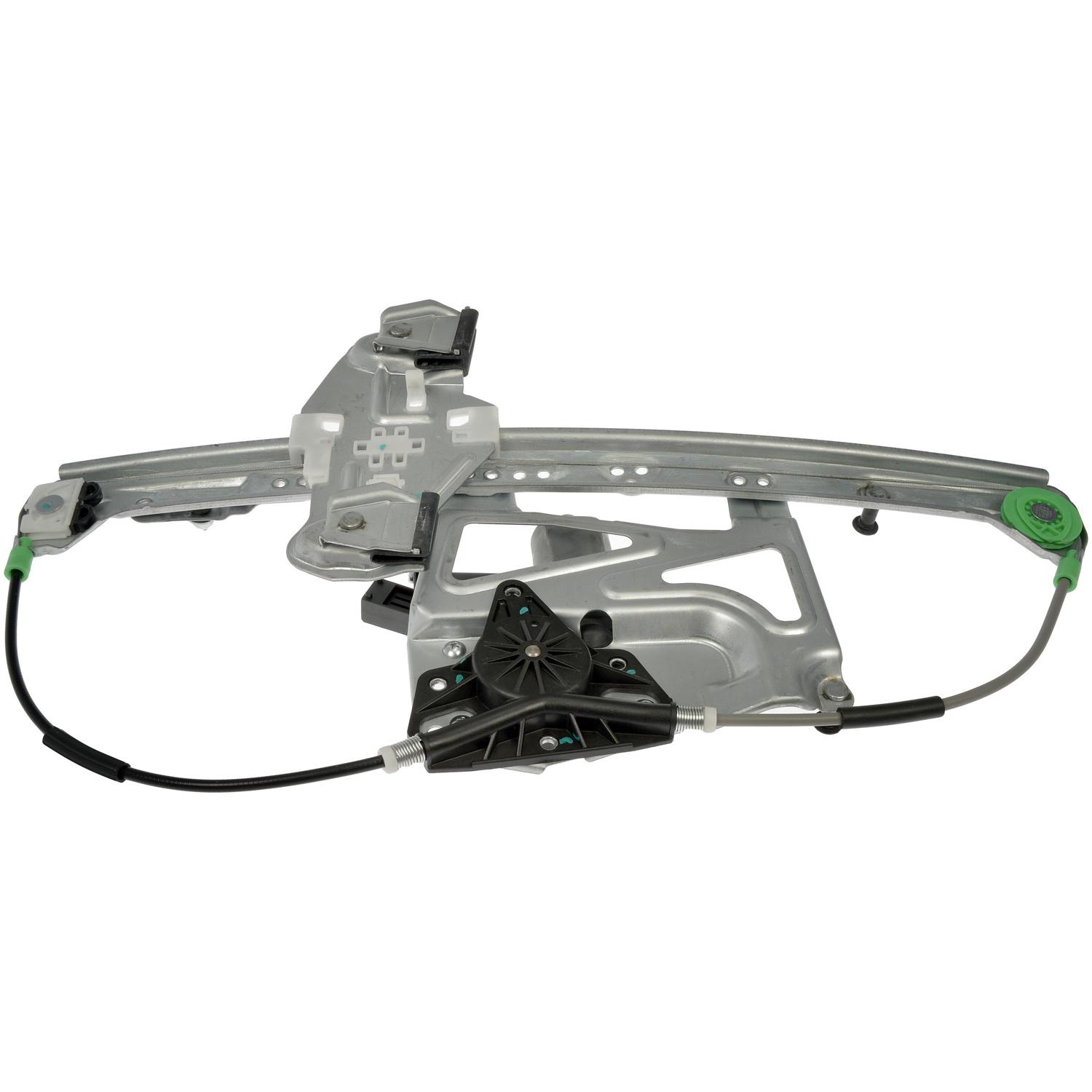 Dorman 748195 - Power Window Motor and Regulator Assembly Dorman 748195 Power Window Motor and Regulator Assembly product image 1 of 5