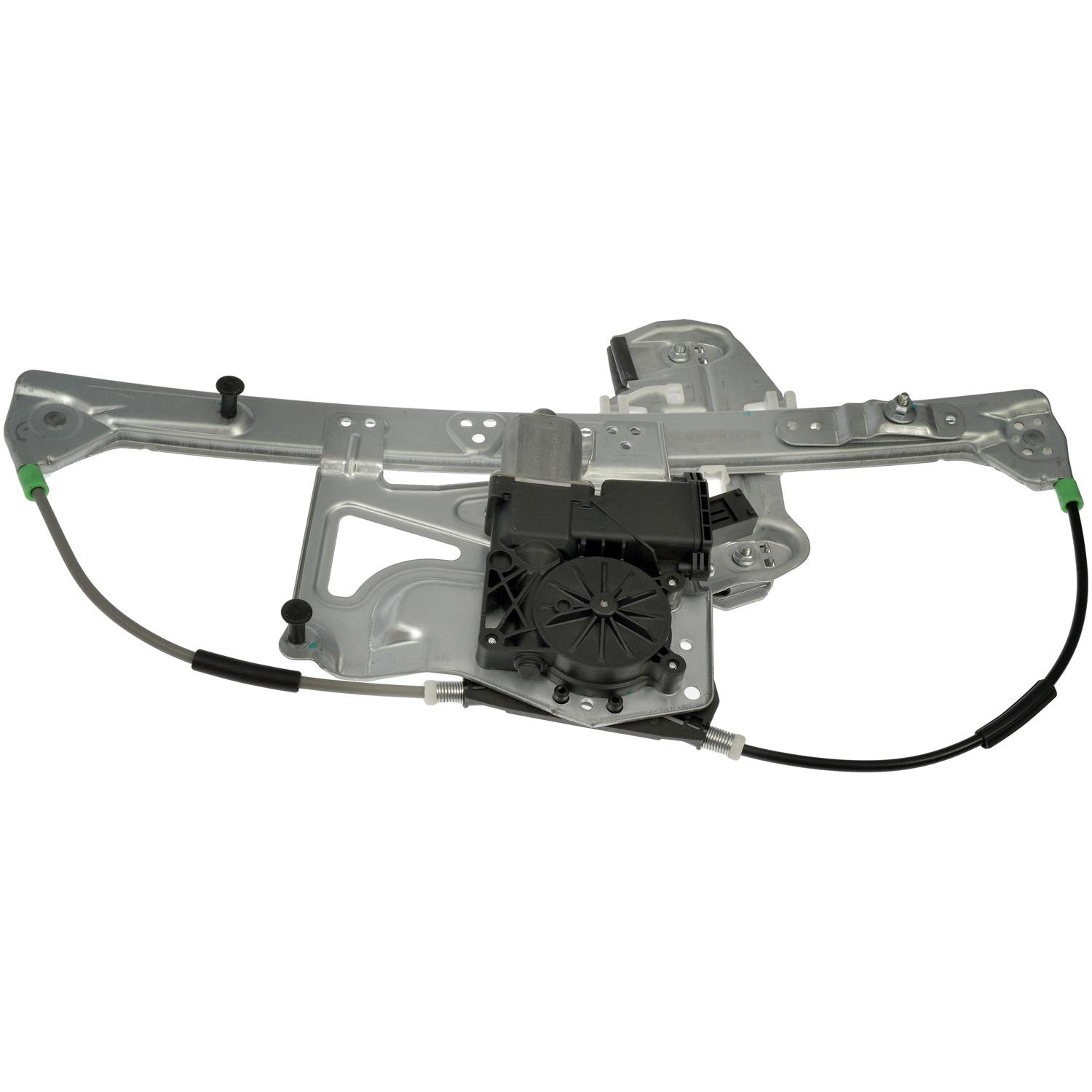 Dorman 748195 - Power Window Motor and Regulator Assembly Dorman 748195 Power Window Motor and Regulator Assembly product image 2 of 5
