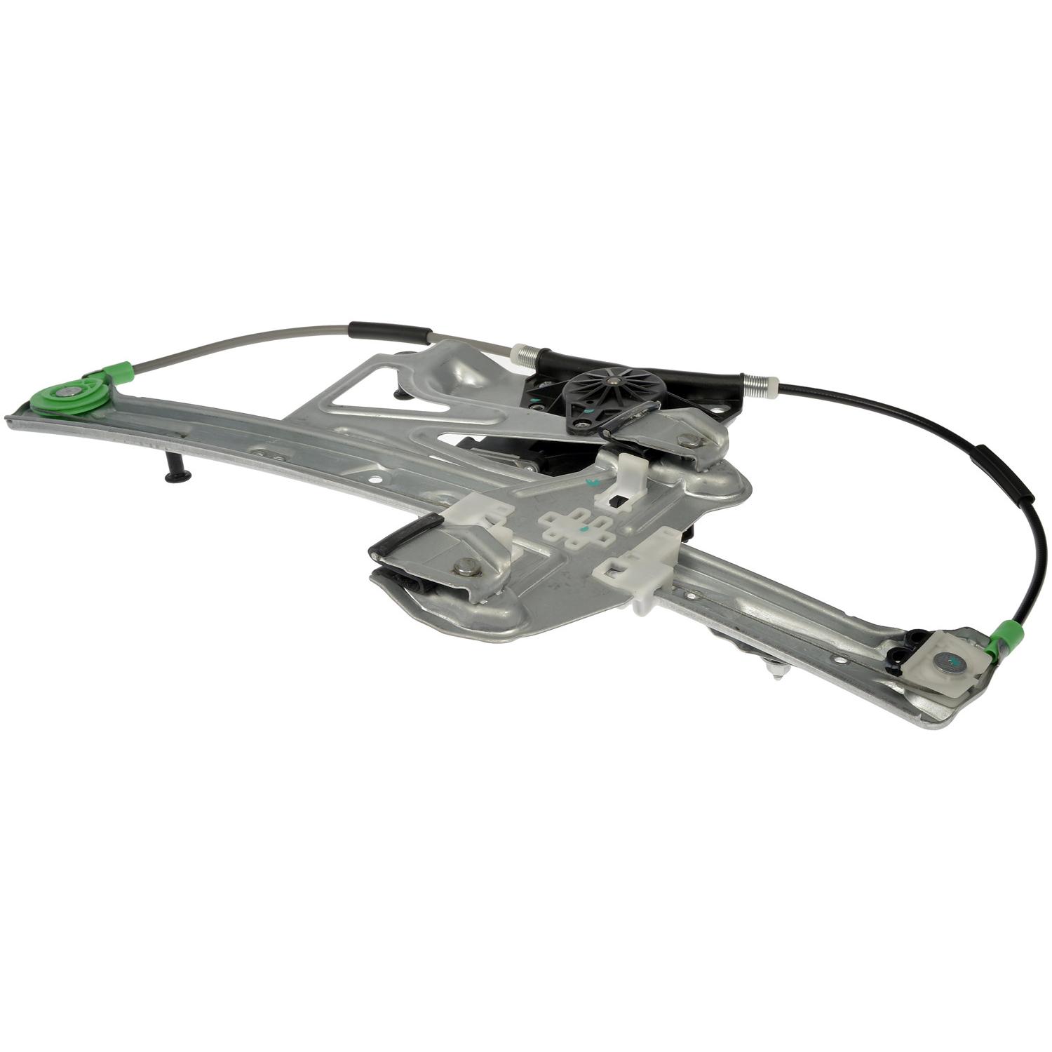 Dorman 748195 - Power Window Motor and Regulator Assembly Dorman 748195 Power Window Motor and Regulator Assembly product image 3 of 5