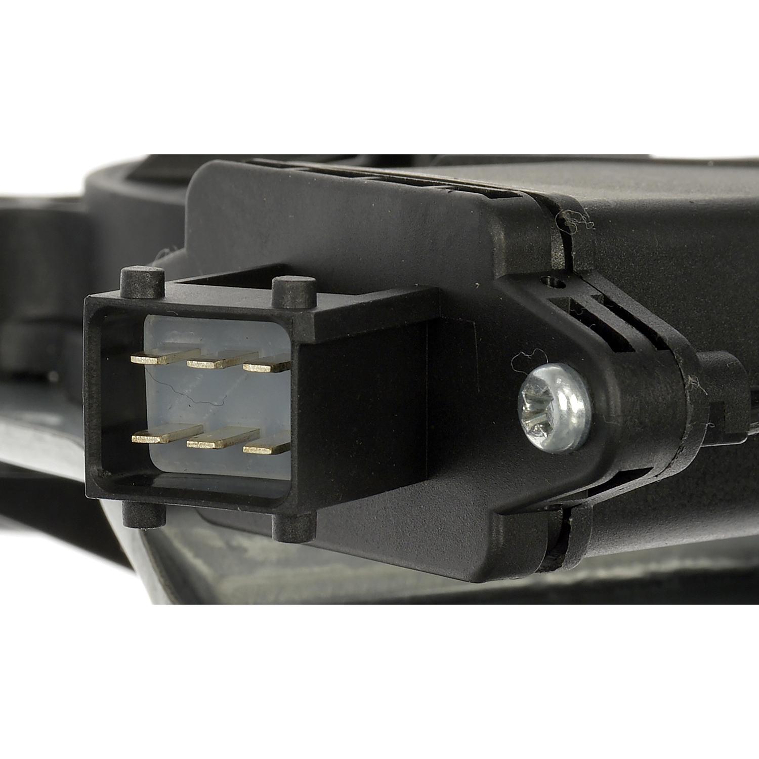 Dorman 748195 - Power Window Motor and Regulator Assembly Dorman 748195 Power Window Motor and Regulator Assembly product image 4 of 5
