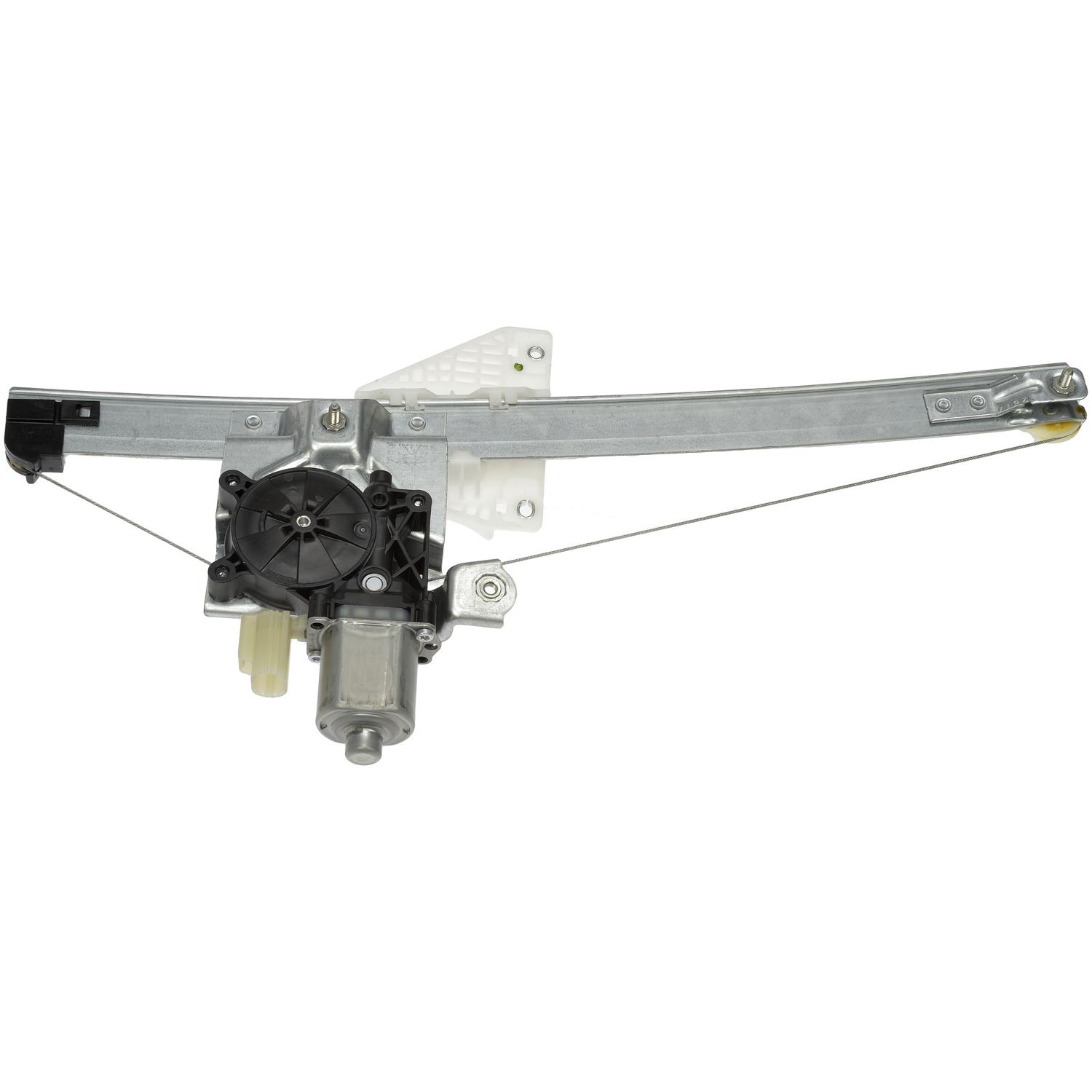 Dorman 748196 - Power Window Motor and Regulator Assembly Dorman 748196 Power Window Motor and Regulator Assembly product image 1 of 6