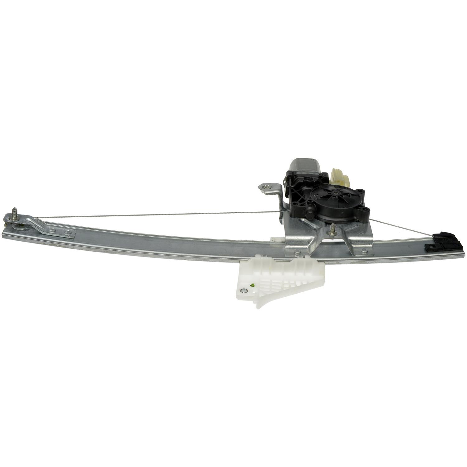 Dorman 748196 - Power Window Motor and Regulator Assembly Dorman 748196 Power Window Motor and Regulator Assembly product image 2 of 6
