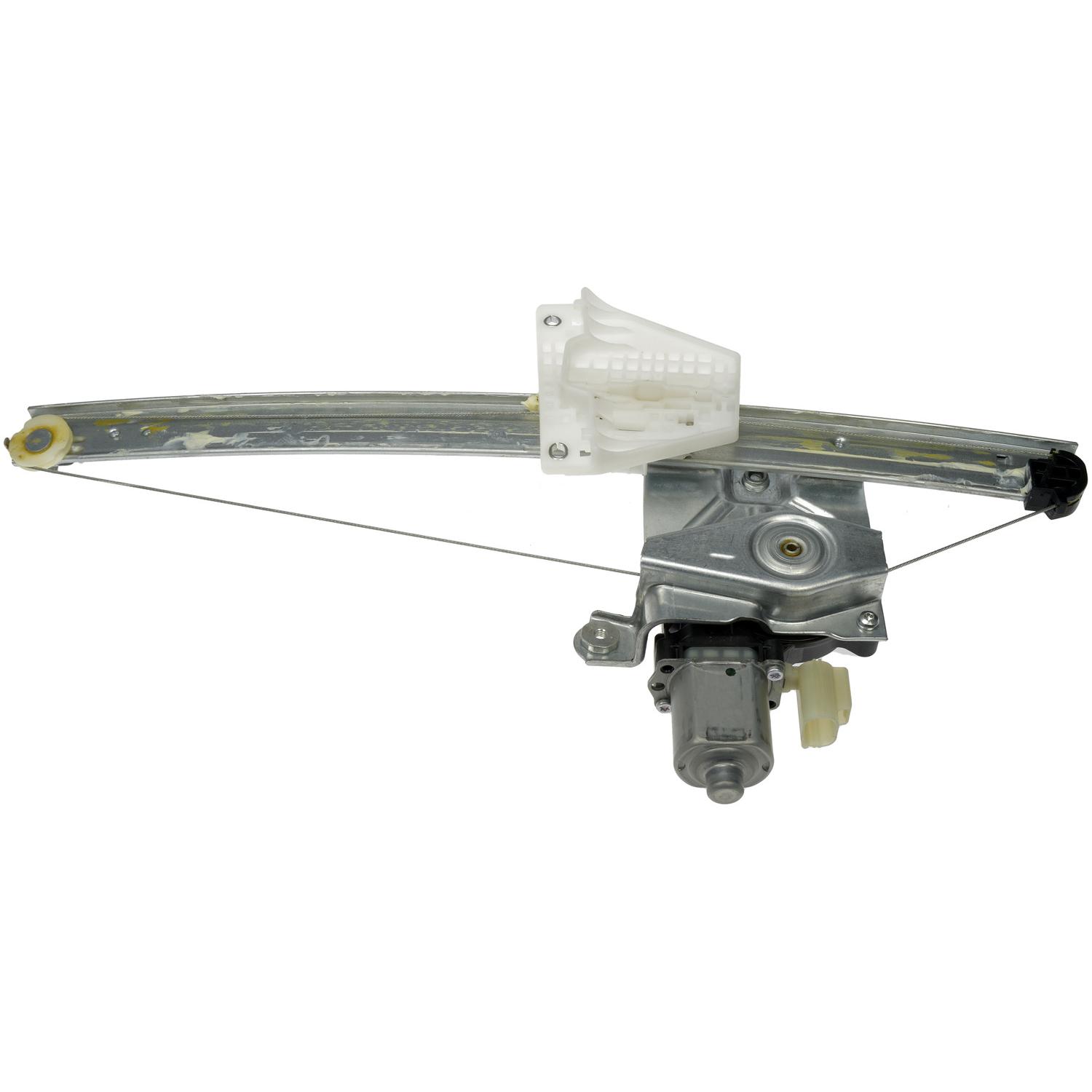 Dorman 748196 - Power Window Motor and Regulator Assembly Dorman 748196 Power Window Motor and Regulator Assembly product image 3 of 6