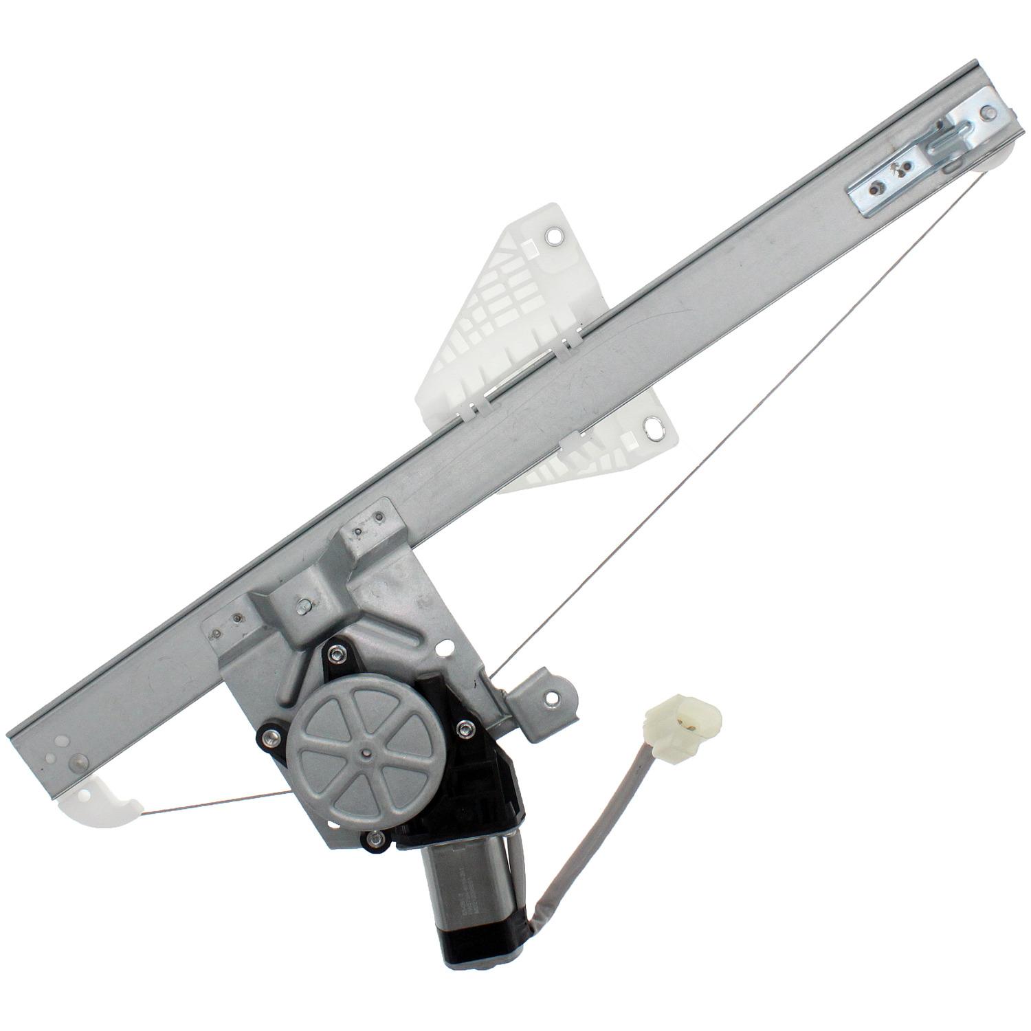 Dorman 748196 - Power Window Motor and Regulator Assembly Dorman 748196 Power Window Motor and Regulator Assembly product image 6 of 6