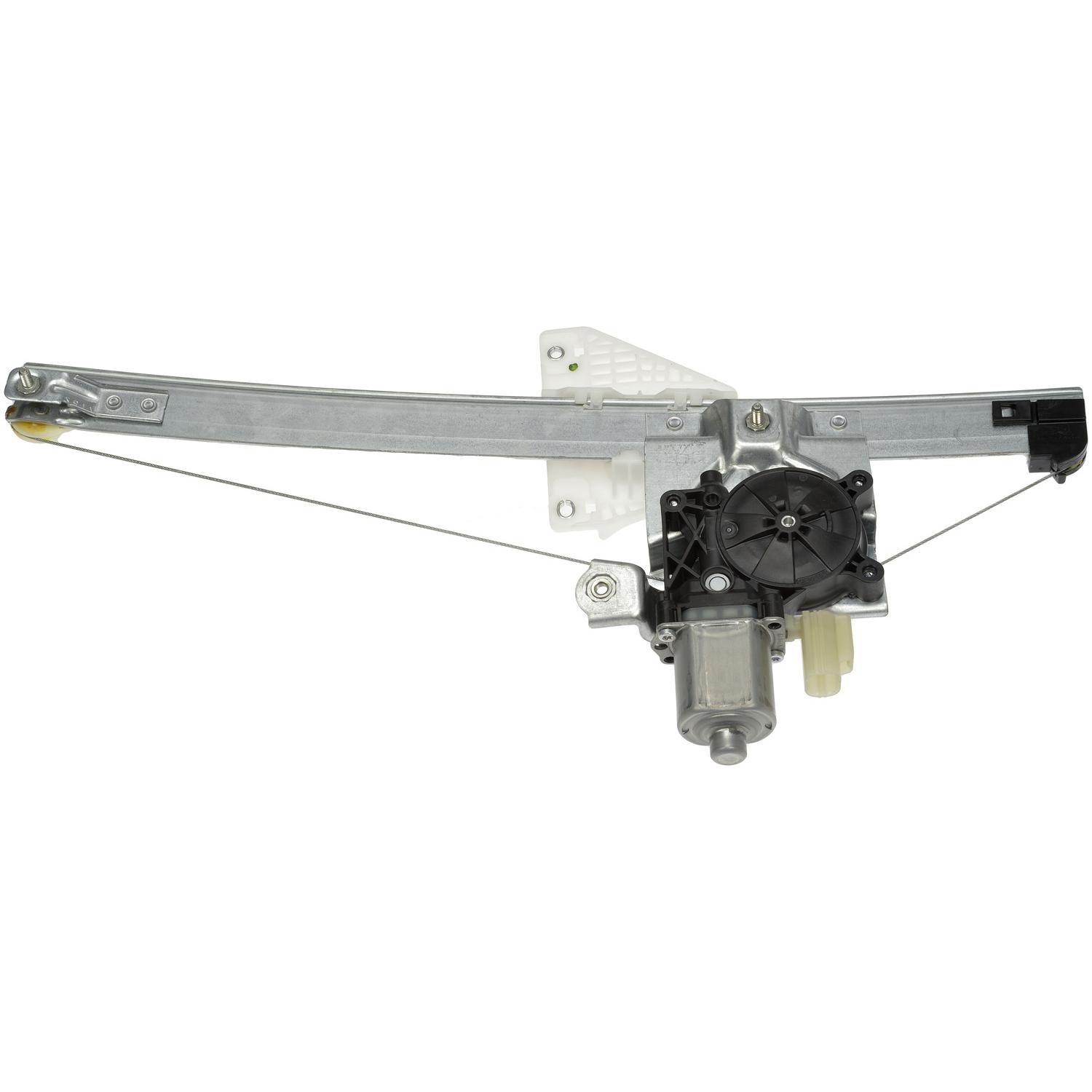 Dorman 748197 - Power Window Motor and Regulator Assembly Dorman 748197 Power Window Motor and Regulator Assembly product image 1 of 6