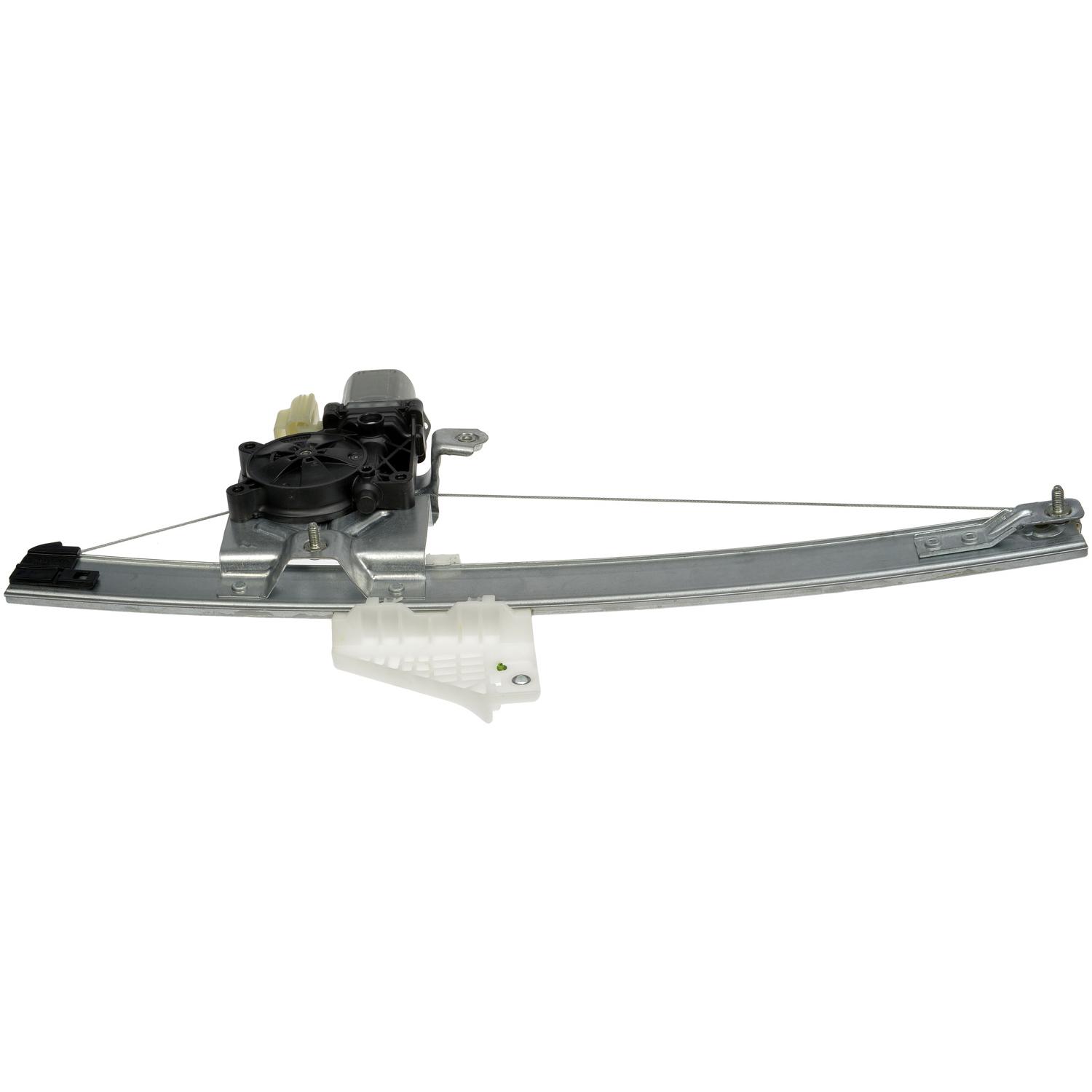 Dorman 748197 - Power Window Motor and Regulator Assembly Dorman 748197 Power Window Motor and Regulator Assembly product image 2 of 6