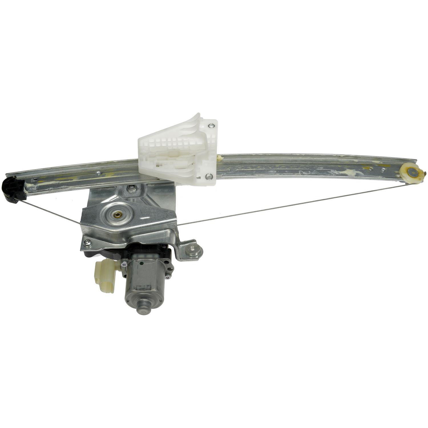 Dorman 748197 - Power Window Motor and Regulator Assembly Dorman 748197 Power Window Motor and Regulator Assembly product image 3 of 6
