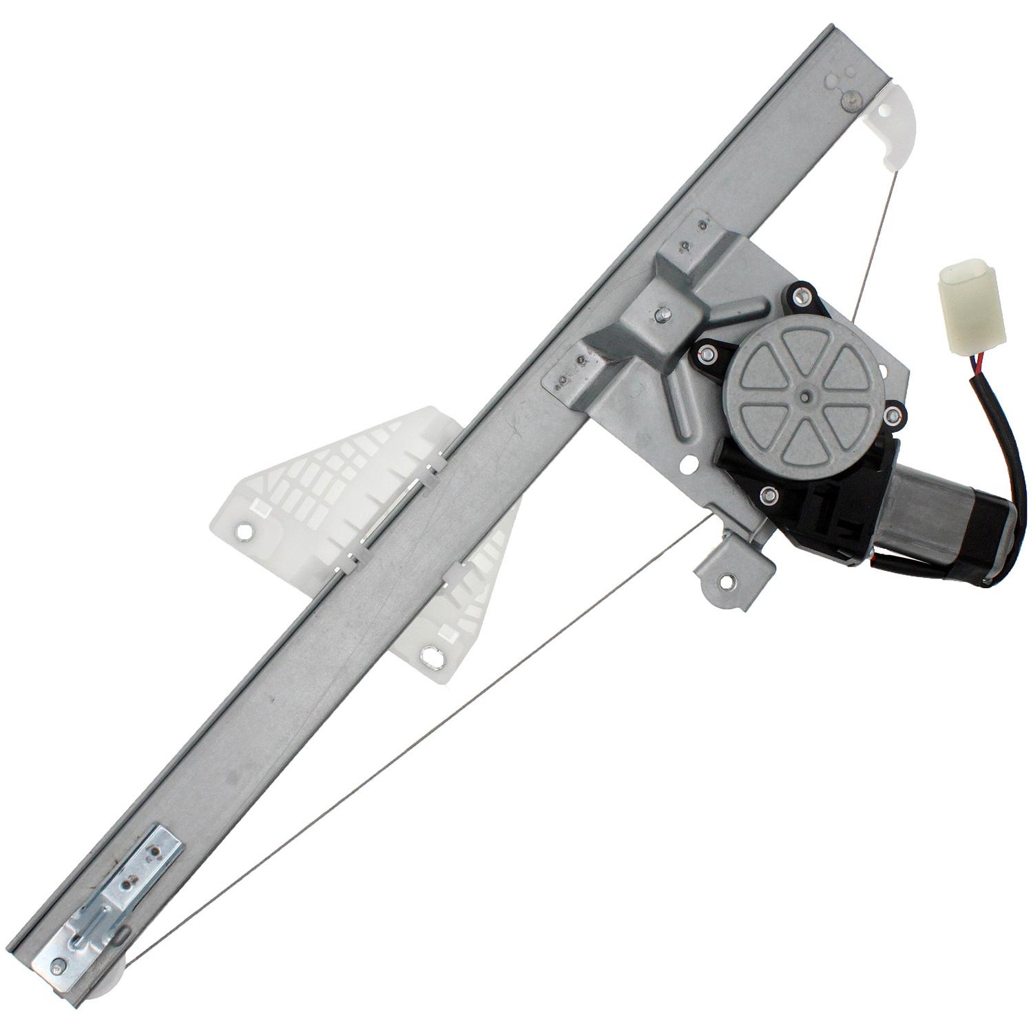 Dorman 748197 - Power Window Motor and Regulator Assembly Dorman 748197 Power Window Motor and Regulator Assembly product image 6 of 6