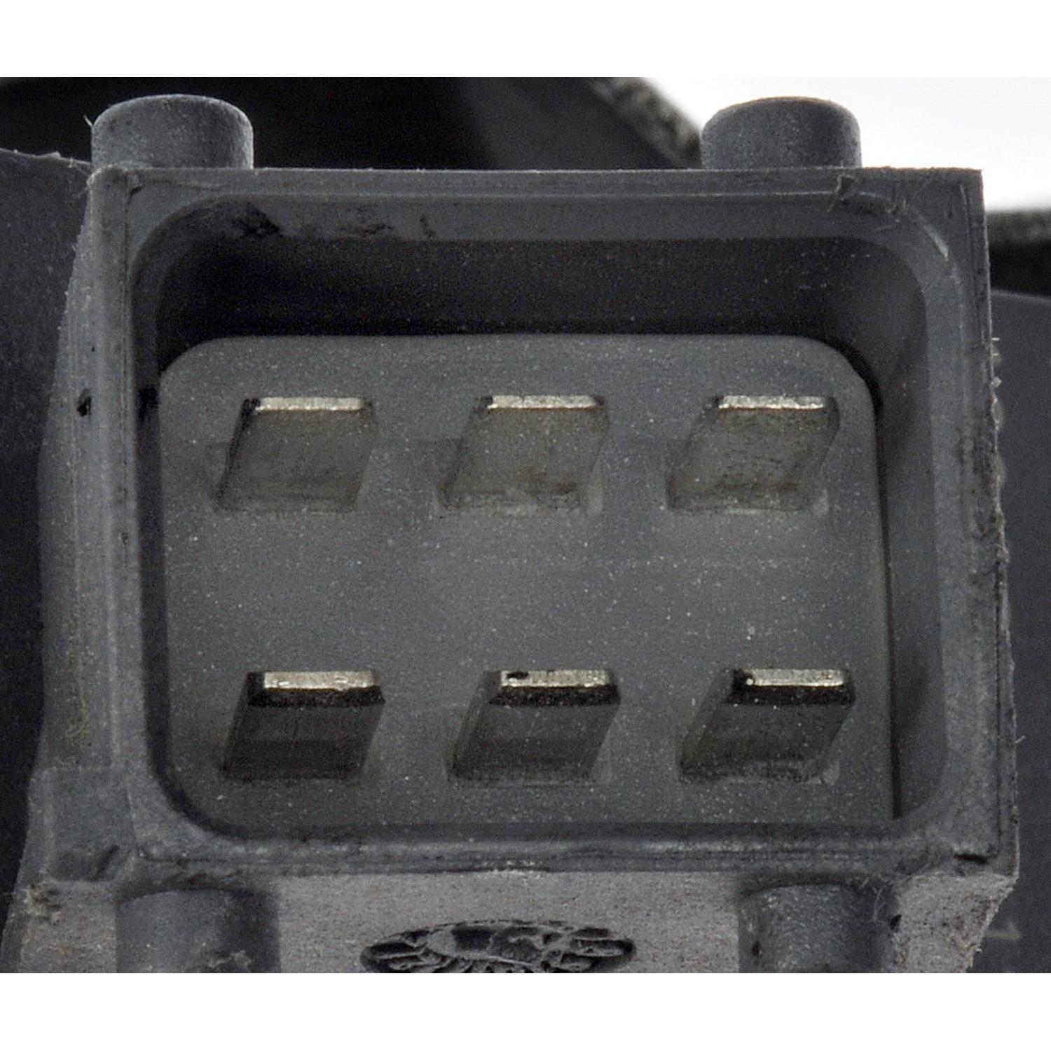 Dorman 748200 - Power Window Motor and Regulator Assembly Dorman 748200 Power Window Motor and Regulator Assembly product image 3 of 4