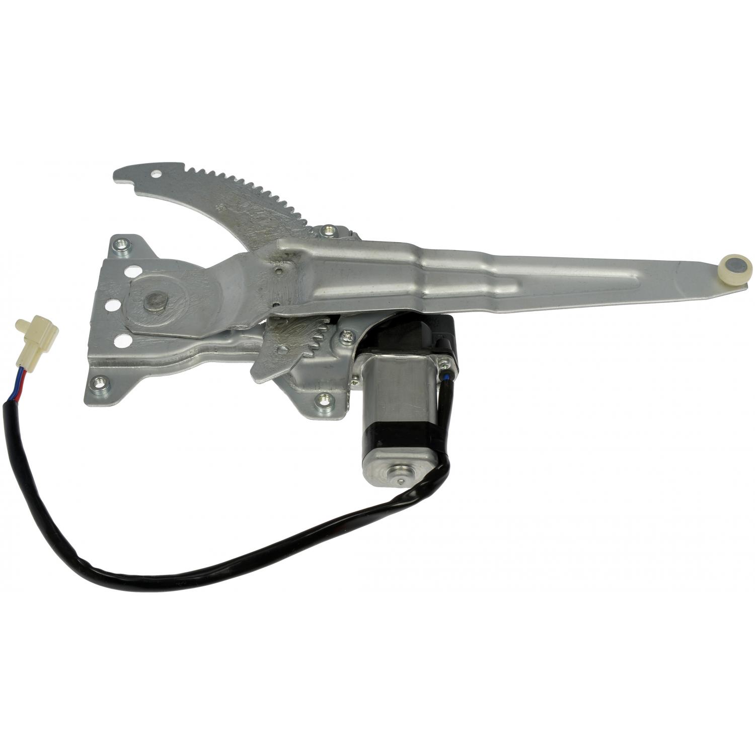 Dorman 748224 - Power Window Motor and Regulator Assembly Dorman 748224 Power Window Motor and Regulator Assembly product image 1 of 4