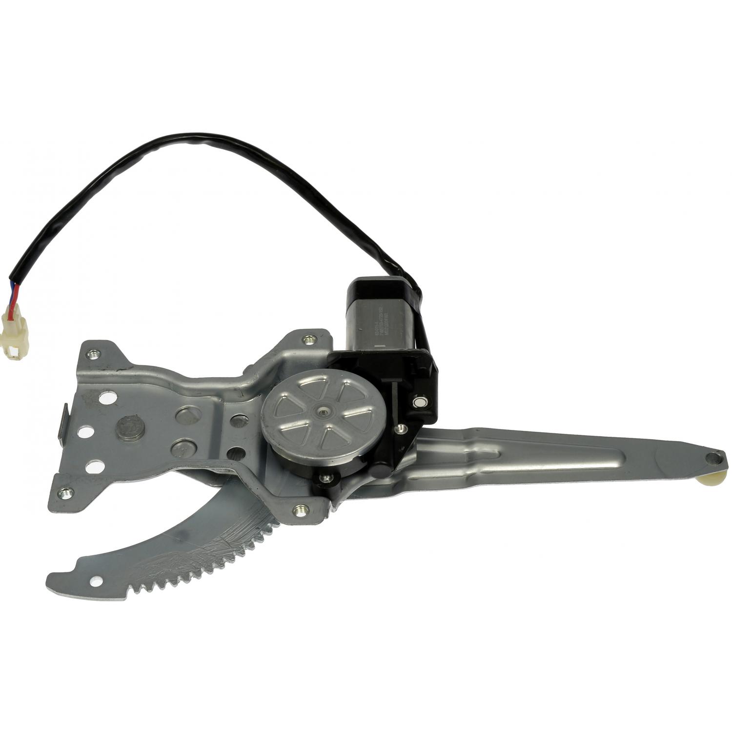 Dorman 748224 - Power Window Motor and Regulator Assembly Dorman 748224 Power Window Motor and Regulator Assembly product image 2 of 4