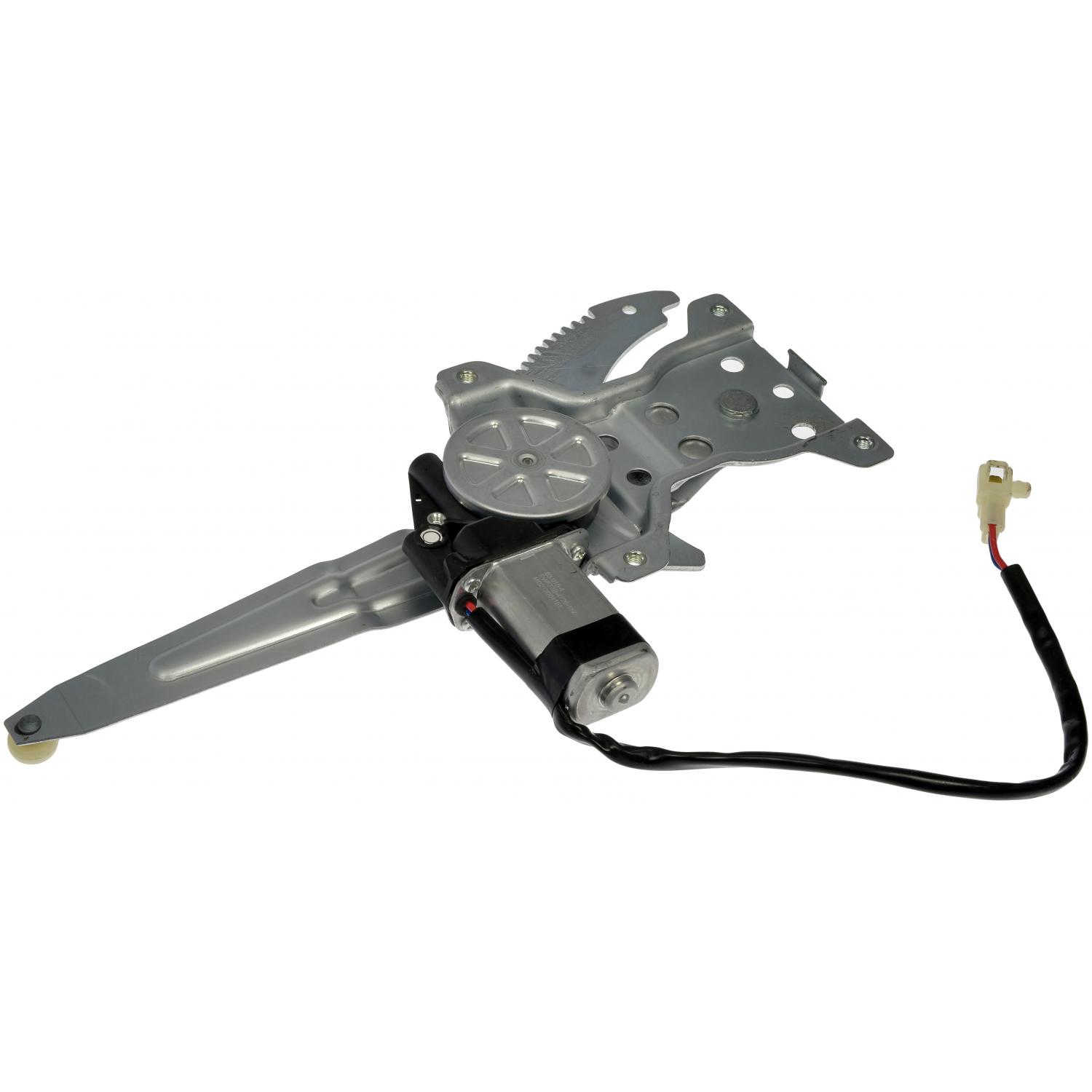 Dorman 748224 - Power Window Motor and Regulator Assembly Dorman 748224 Power Window Motor and Regulator Assembly product image 3 of 4