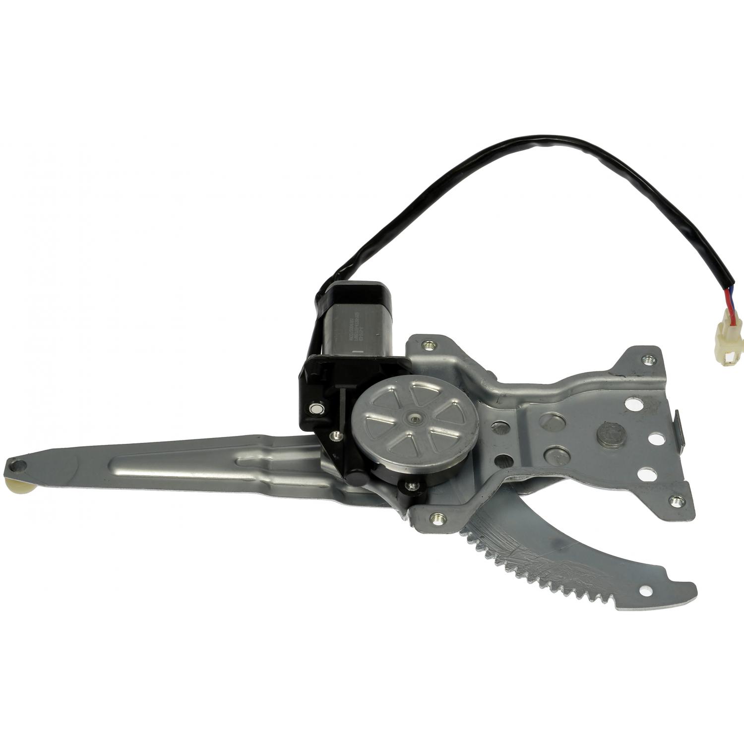 Dorman 748225 - Power Window Motor and Regulator Assembly Dorman 748225 Power Window Motor and Regulator Assembly product image 2 of 4