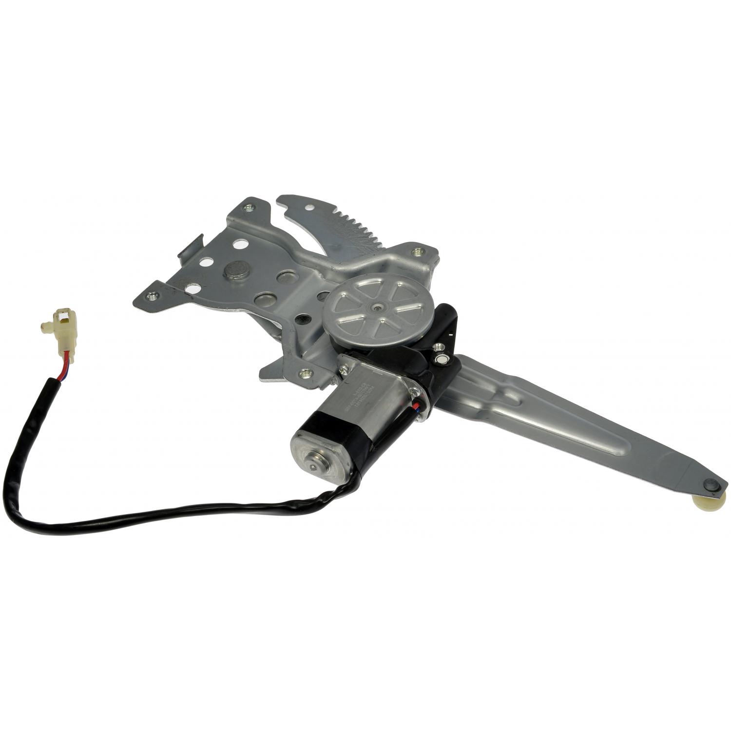 Dorman 748225 - Power Window Motor and Regulator Assembly Dorman 748225 Power Window Motor and Regulator Assembly product image 3 of 4