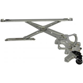 Dorman 748232 - Power Window Motor and Regulator Assembly Dorman 748232 Power Window Motor and Regulator Assembly product image 1 of 4