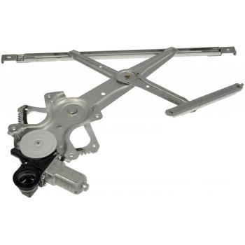 Dorman 748232 - Power Window Motor and Regulator Assembly Dorman 748232 Power Window Motor and Regulator Assembly product image 2 of 4