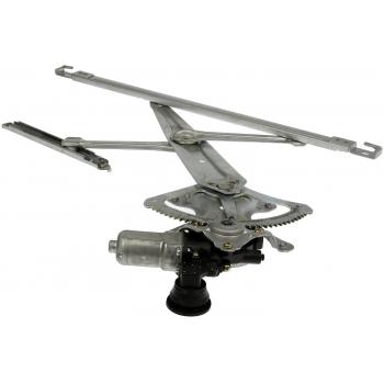 Dorman 748232 - Power Window Motor and Regulator Assembly Dorman 748232 Power Window Motor and Regulator Assembly product image 3 of 4