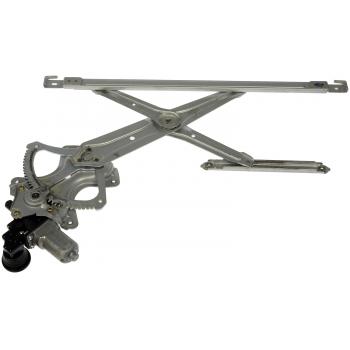 Dorman 748233 - Power Window Motor and Regulator Assembly Dorman 748233 Power Window Motor and Regulator Assembly product image 1 of 4