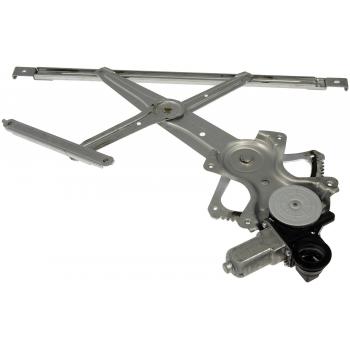 Dorman 748233 - Power Window Motor and Regulator Assembly Dorman 748233 Power Window Motor and Regulator Assembly product image 2 of 4