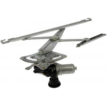Dorman 748233 - Power Window Motor and Regulator Assembly Dorman 748233 Power Window Motor and Regulator Assembly product image 3 of 4
