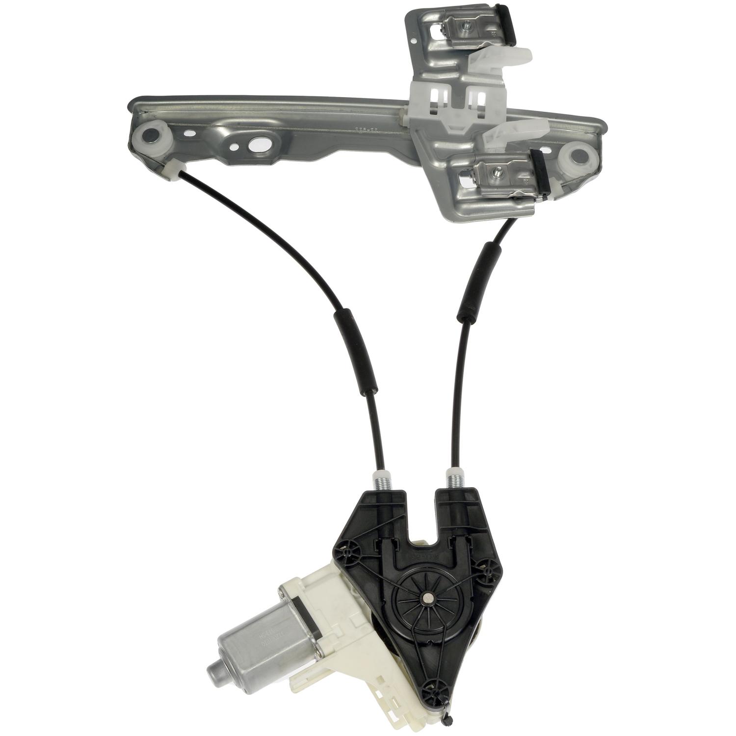 Dorman 748256 - Power Window Motor and Regulator Assembly Dorman 748256 Power Window Motor and Regulator Assembly product image 1 of 5