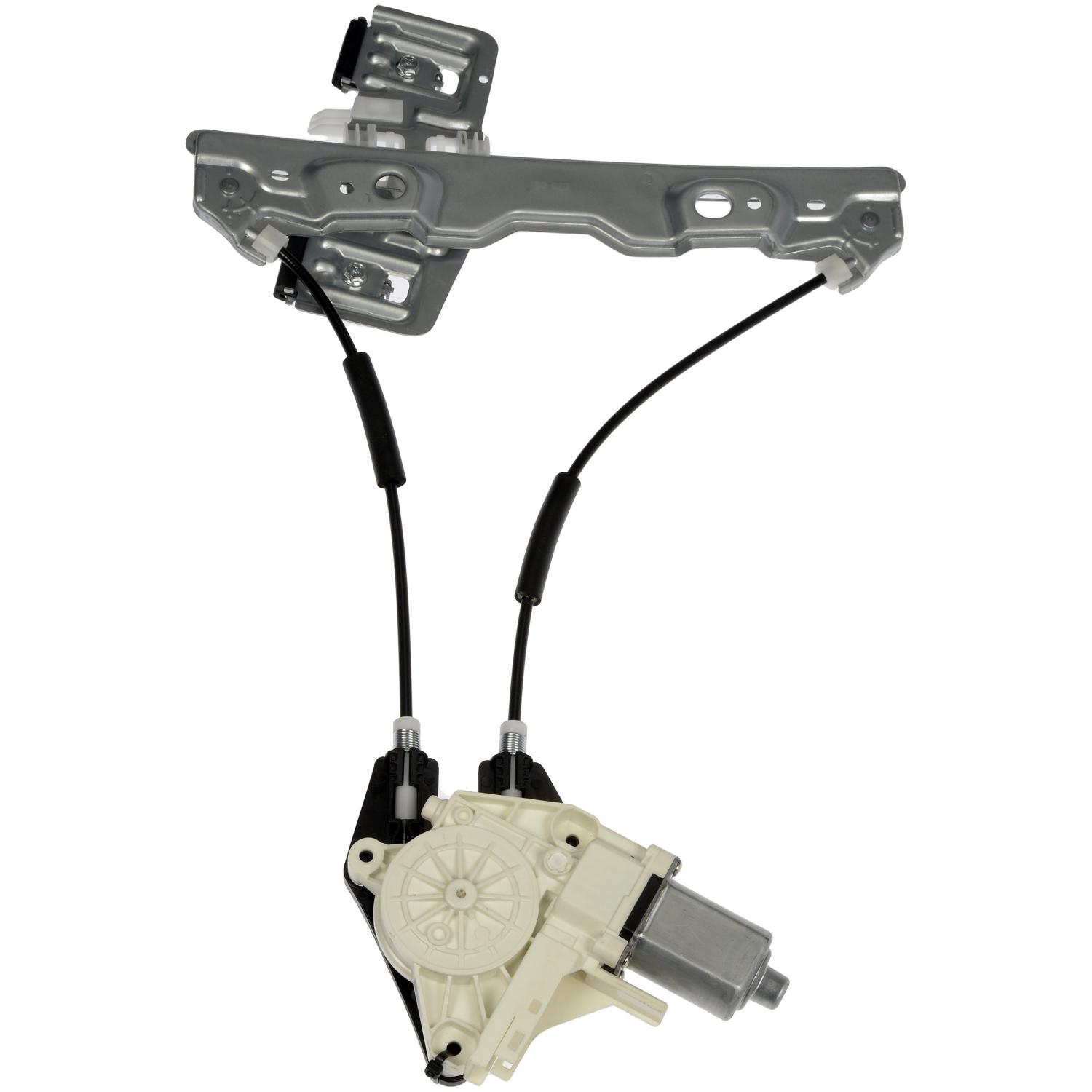 Dorman 748256 - Power Window Motor and Regulator Assembly Dorman 748256 Power Window Motor and Regulator Assembly product image 2 of 5