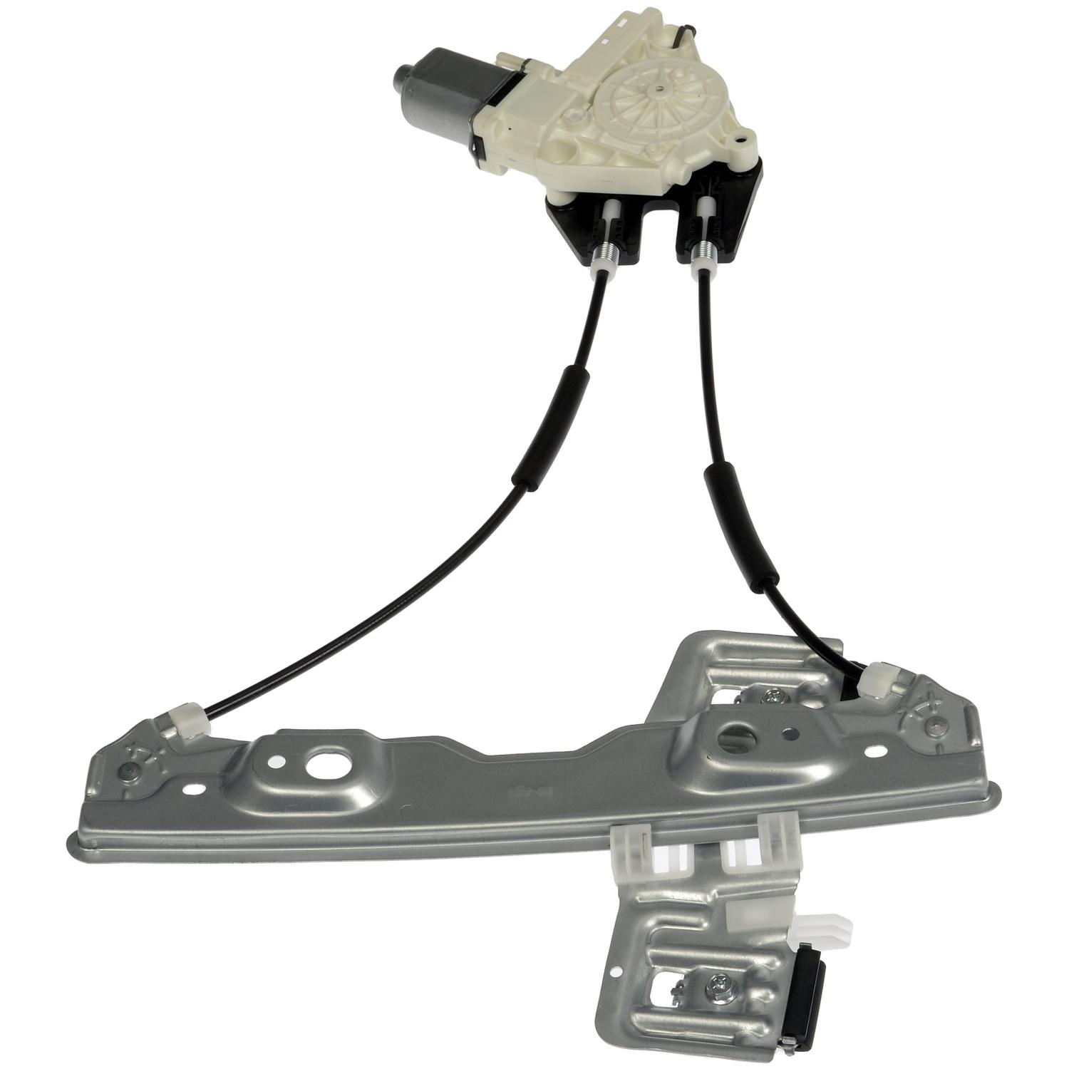 Dorman 748256 - Power Window Motor and Regulator Assembly Dorman 748256 Power Window Motor and Regulator Assembly product image 3 of 5