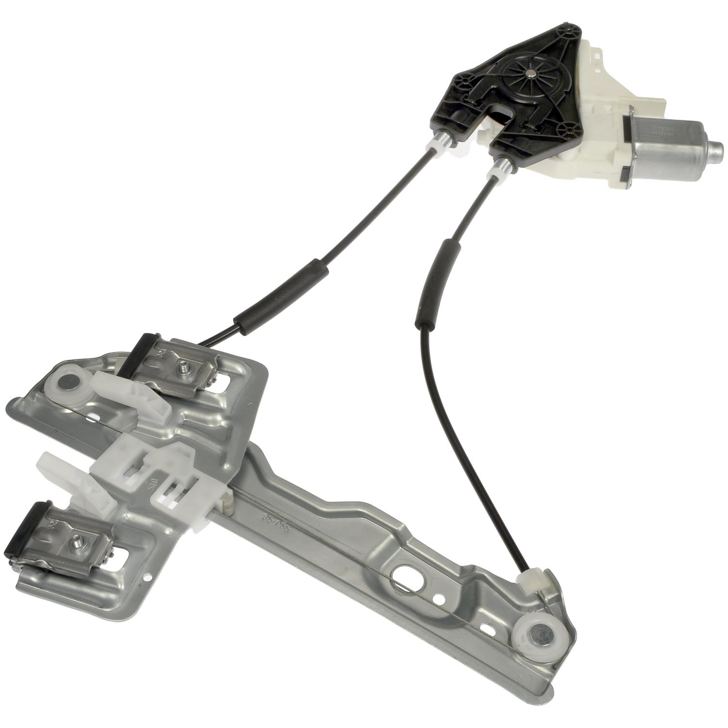 Dorman 748256 - Power Window Motor and Regulator Assembly Dorman 748256 Power Window Motor and Regulator Assembly product image 4 of 5