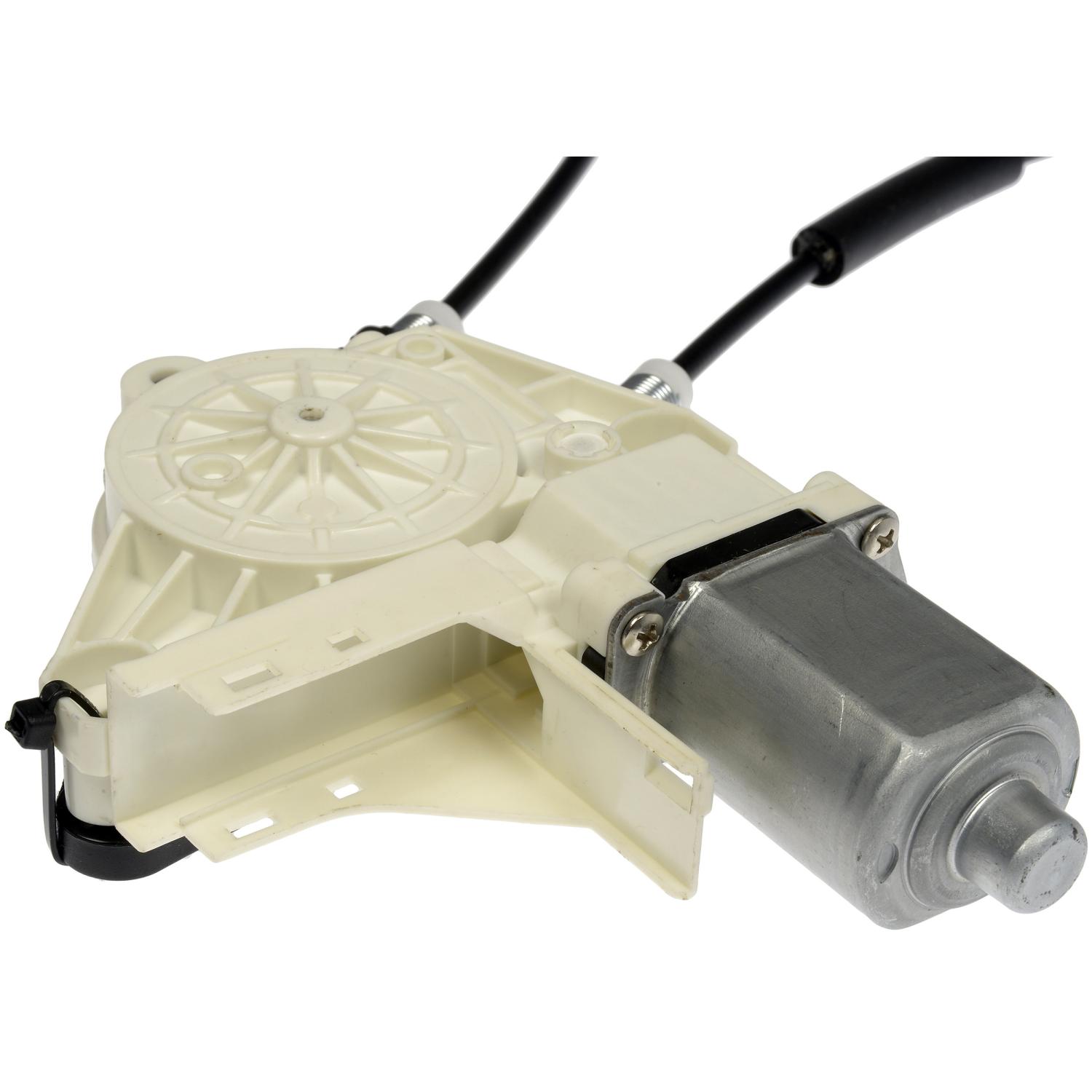 Dorman 748256 - Power Window Motor and Regulator Assembly Dorman 748256 Power Window Motor and Regulator Assembly product image 5 of 5