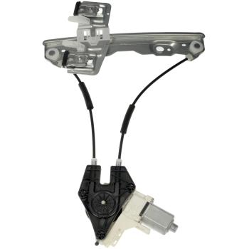 Dorman 748257 Power Window Motor and Regulator Assembly product image 1 of 5