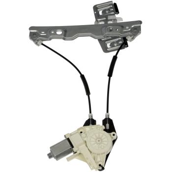 Dorman 748257 Power Window Motor and Regulator Assembly product image 2 of 5