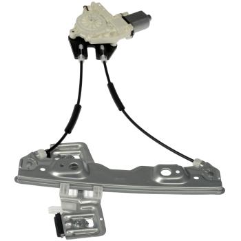 Dorman 748257 Power Window Motor and Regulator Assembly product image 3 of 5
