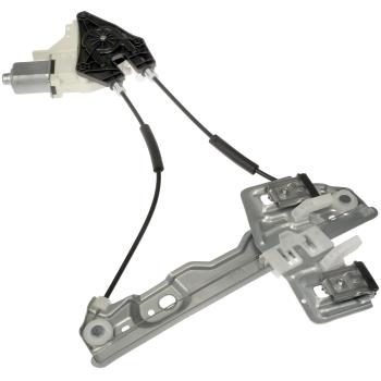 Dorman 748257 Power Window Motor and Regulator Assembly product image 4 of 5