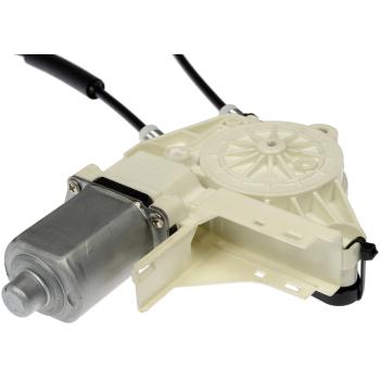 Dorman 748257 Power Window Motor and Regulator Assembly product image 5 of 5
