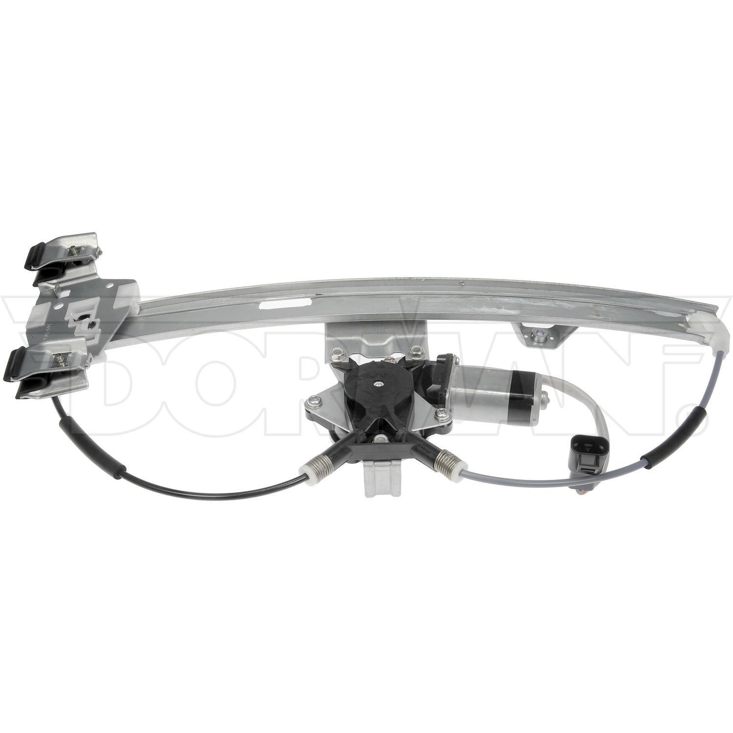 Dorman 748266 - Power Window Motor and Regulator Assembly Dorman 748266 Power Window Motor and Regulator Assembly product image 1 of 6