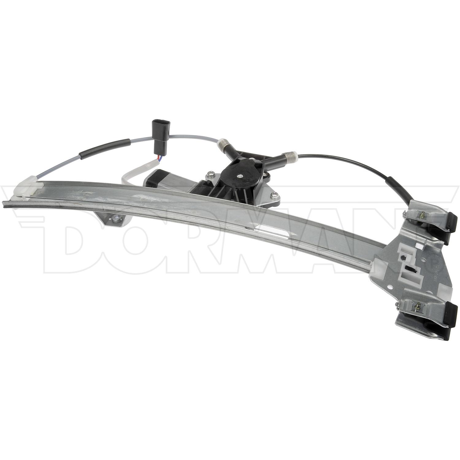 Dorman 748266 - Power Window Motor and Regulator Assembly Dorman 748266 Power Window Motor and Regulator Assembly product image 4 of 6