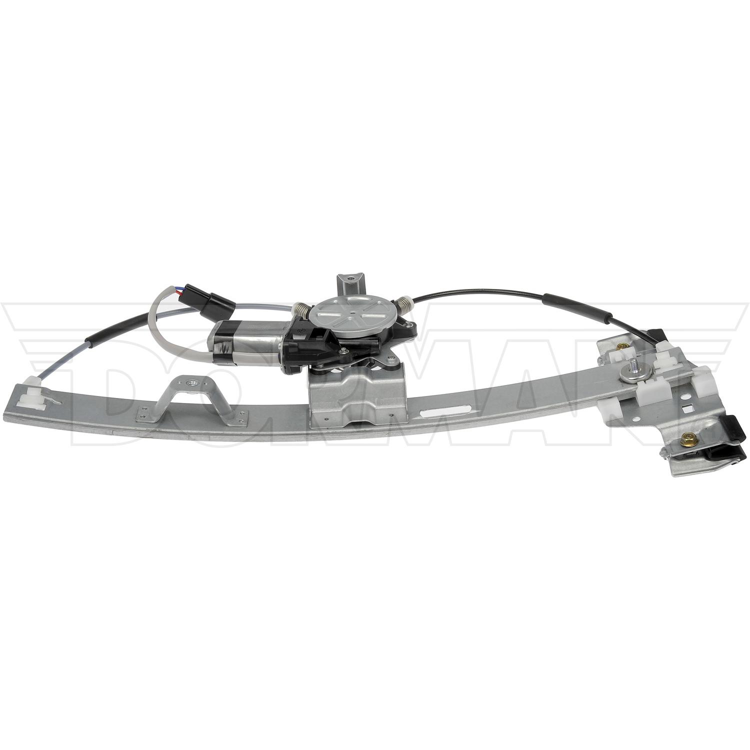 Dorman 748267 Power Window Motor and Regulator Assembly product image 3 of 6