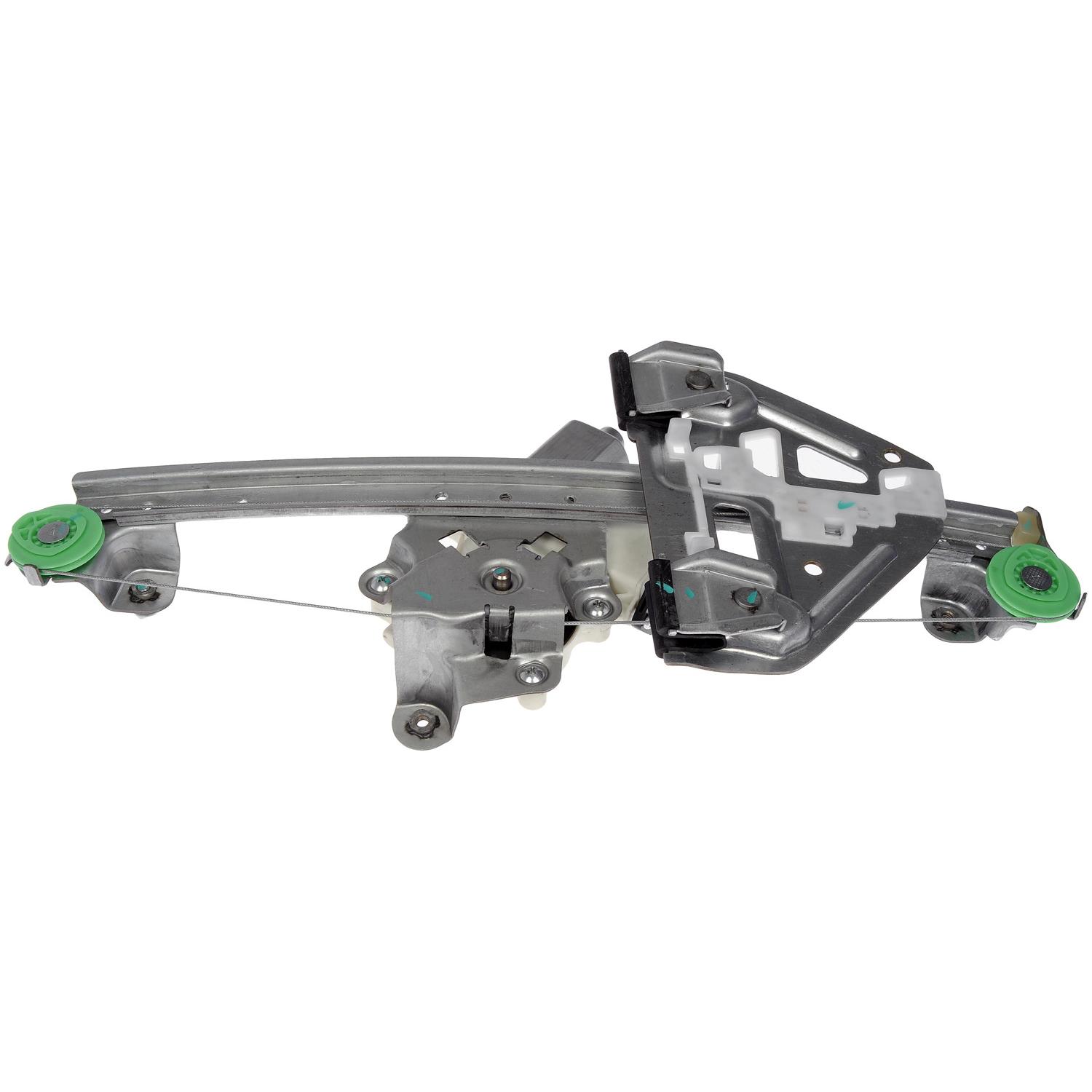 Dorman 748274 - Power Window Motor and Regulator Assembly Dorman 748274 Power Window Motor and Regulator Assembly product image 1 of 4
