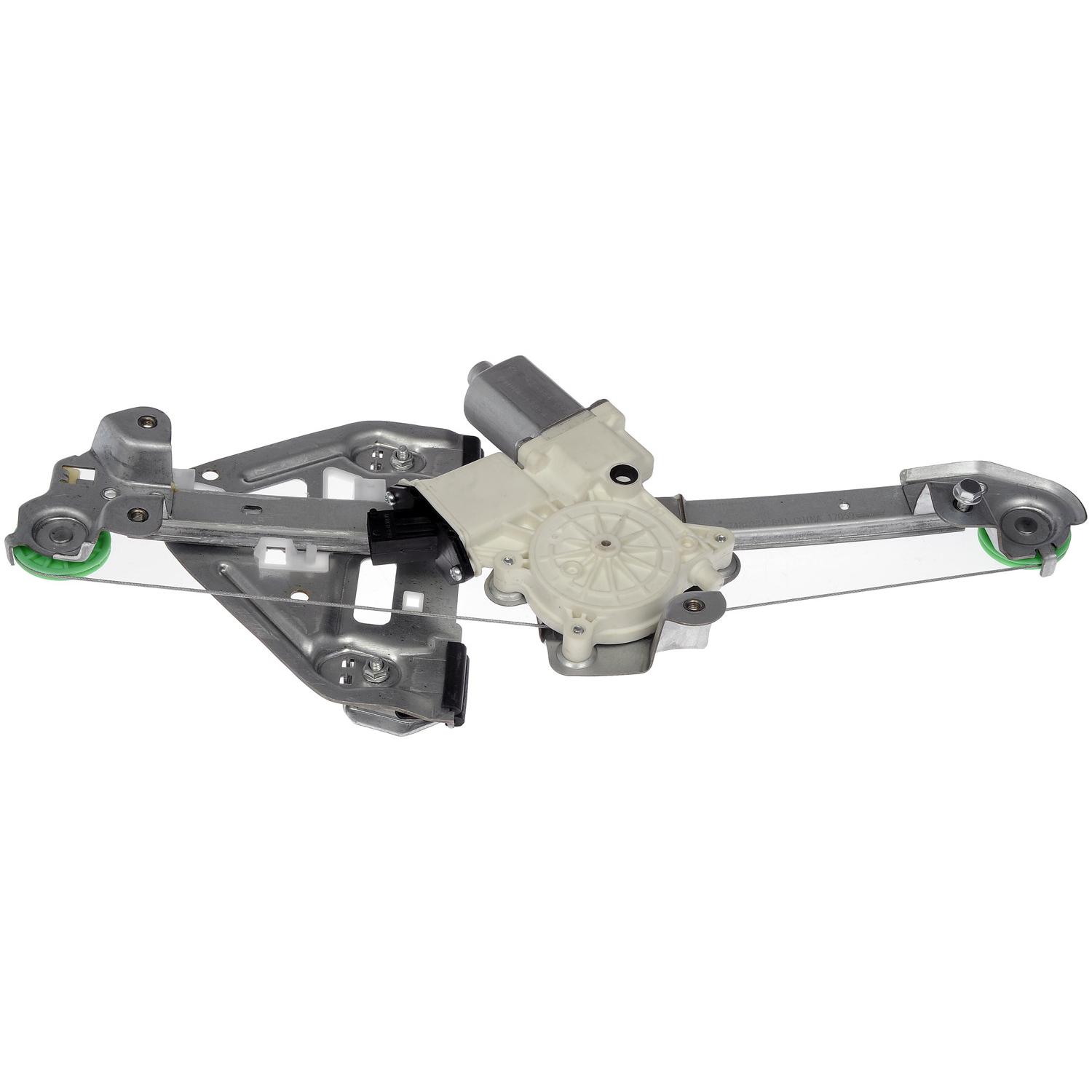 Dorman 748274 - Power Window Motor and Regulator Assembly Dorman 748274 Power Window Motor and Regulator Assembly product image 2 of 4
