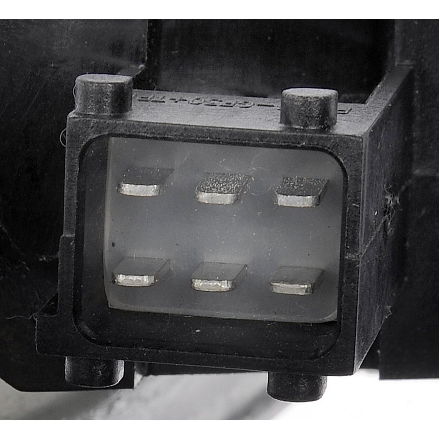 Dorman 748274 - Power Window Motor and Regulator Assembly Dorman 748274 Power Window Motor and Regulator Assembly product image 3 of 4