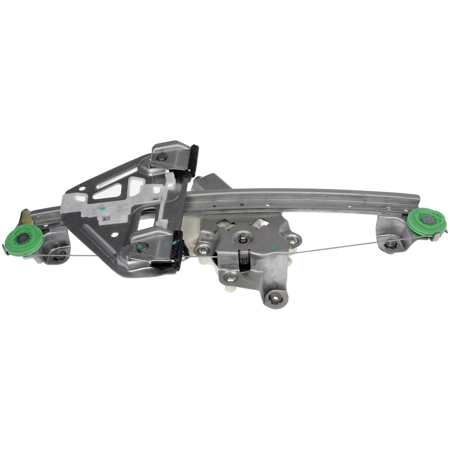 Dorman 748275 - Power Window Motor and Regulator Assembly Dorman 748275 Power Window Motor and Regulator Assembly product image 1 of 4