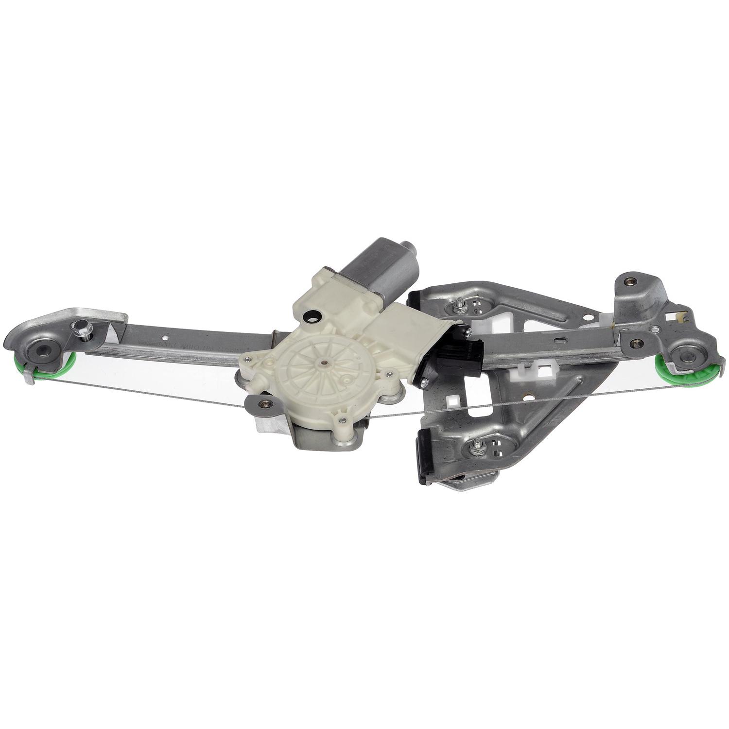 Dorman 748275 - Power Window Motor and Regulator Assembly Dorman 748275 Power Window Motor and Regulator Assembly product image 2 of 4