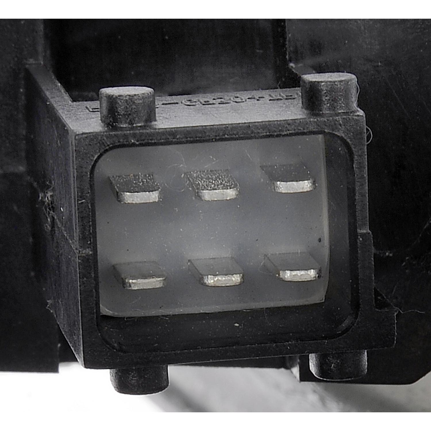 Dorman 748275 - Power Window Motor and Regulator Assembly Dorman 748275 Power Window Motor and Regulator Assembly product image 3 of 4