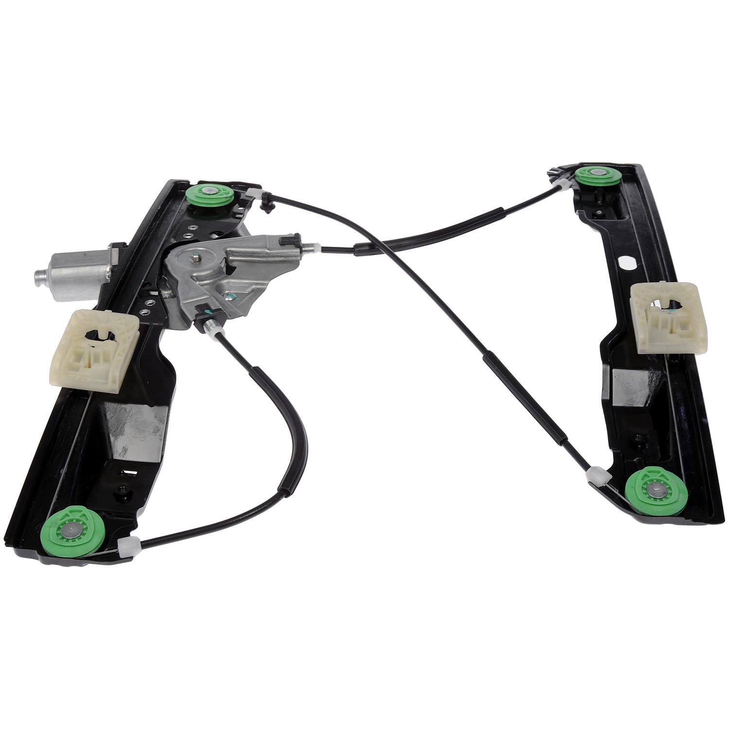 Dorman 748276 - Power Window Motor and Regulator Assembly Dorman 748276 Power Window Motor and Regulator Assembly product image 1 of 8