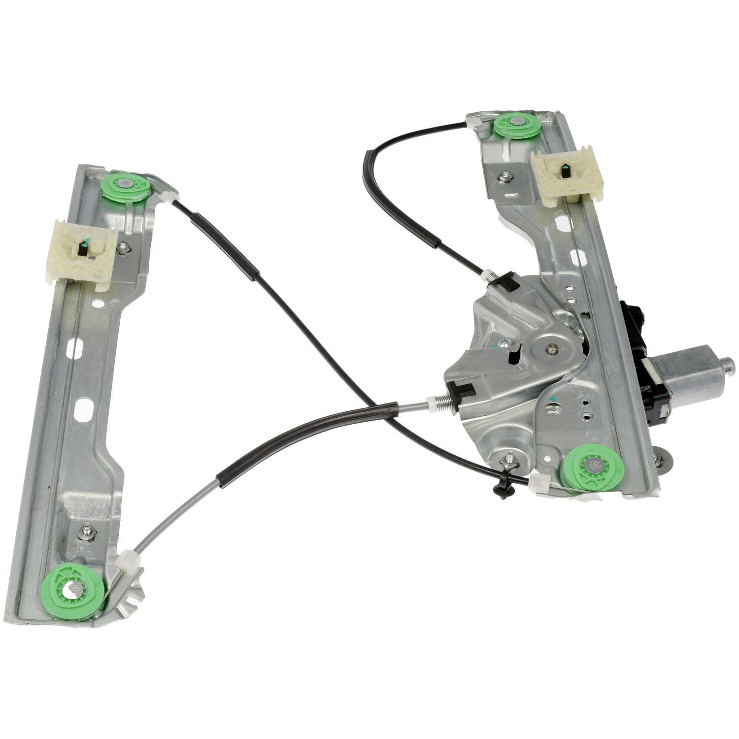 Dorman 748276 - Power Window Motor and Regulator Assembly Dorman 748276 Power Window Motor and Regulator Assembly product image 5 of 8