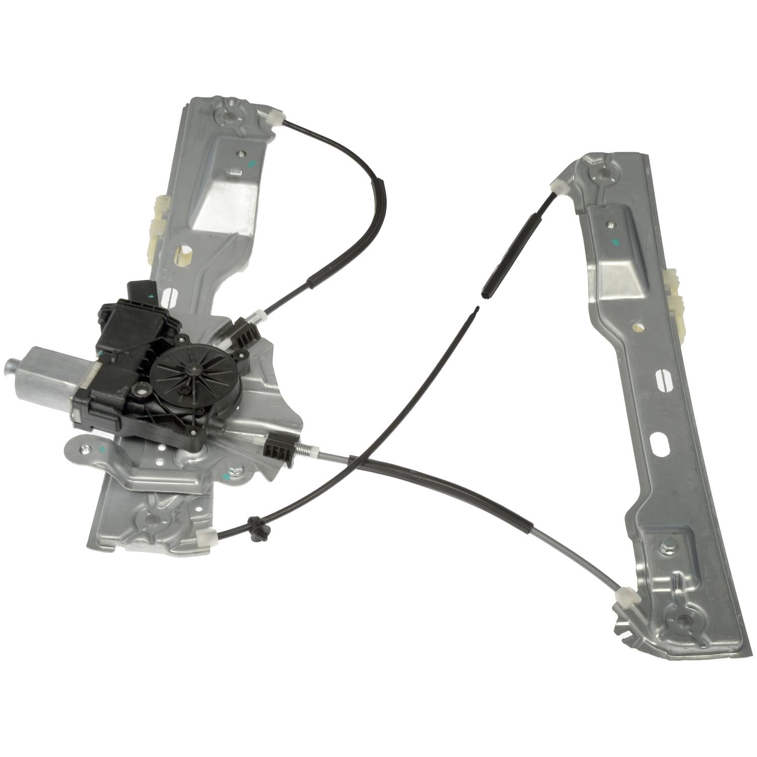 Dorman 748276 - Power Window Motor and Regulator Assembly Dorman 748276 Power Window Motor and Regulator Assembly product image 6 of 8