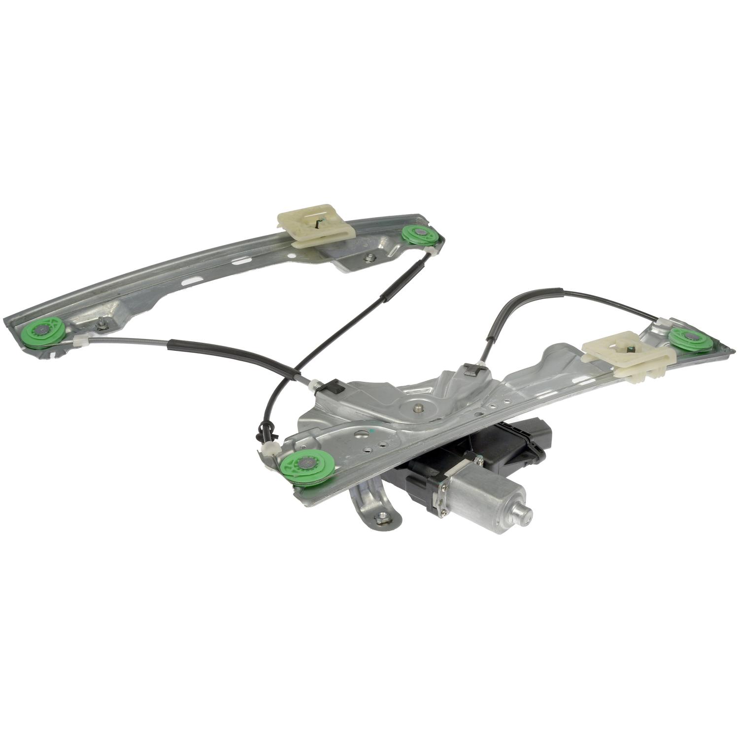 Dorman 748276 - Power Window Motor and Regulator Assembly Dorman 748276 Power Window Motor and Regulator Assembly product image 7 of 8