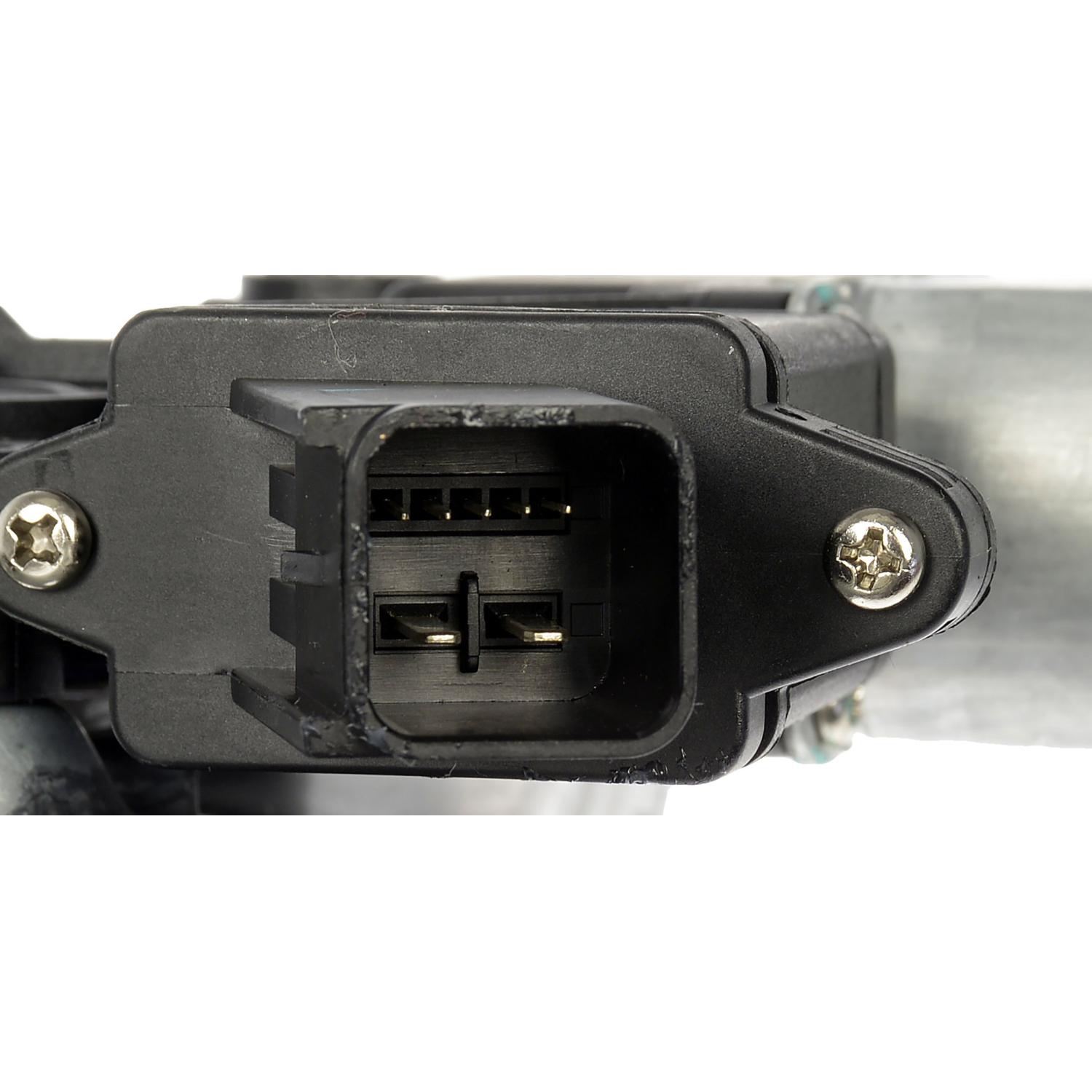 Dorman 748276 - Power Window Motor and Regulator Assembly Dorman 748276 Power Window Motor and Regulator Assembly product image 8 of 8