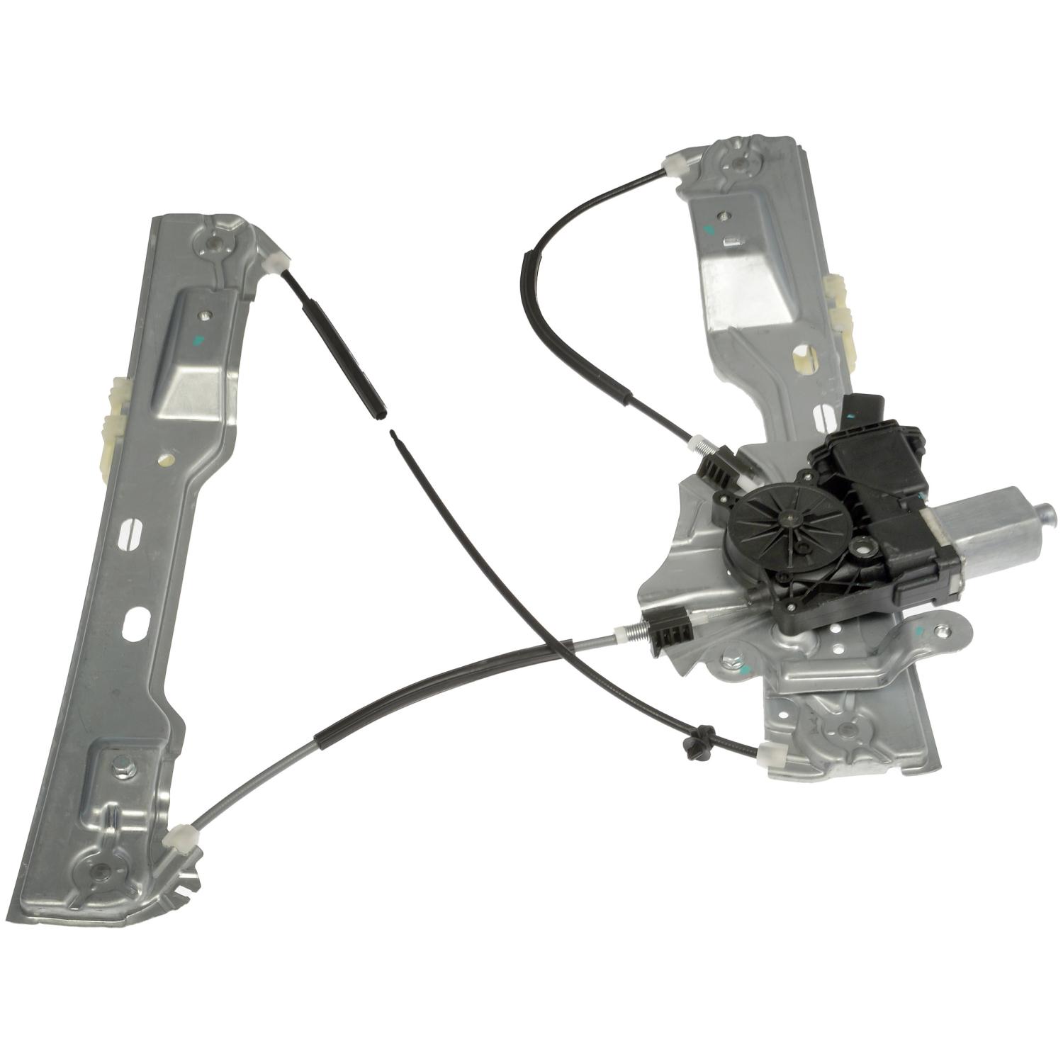 Dorman 748277 Power Window Motor and Regulator Assembly product image 6 of 8